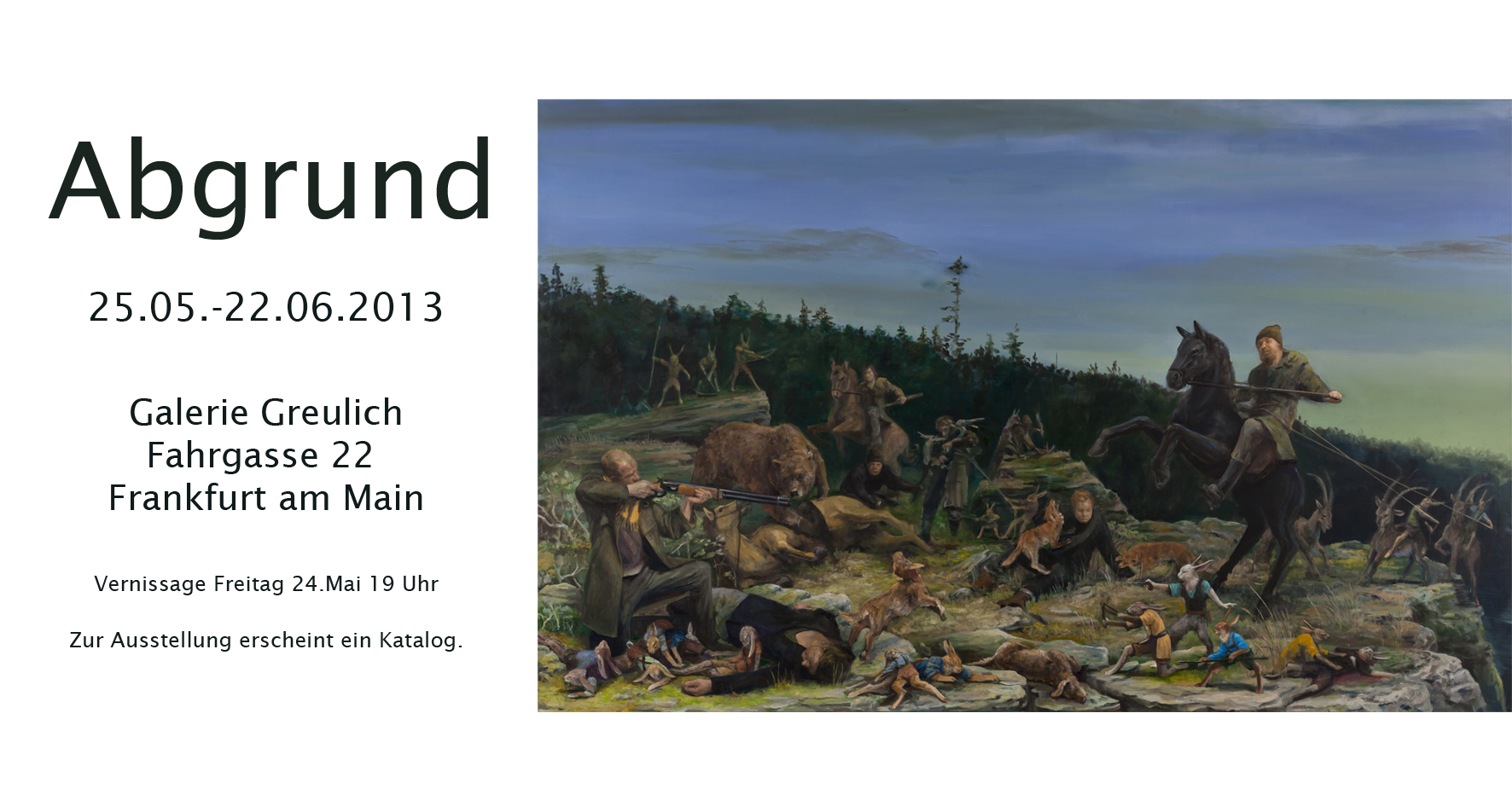 abgrund